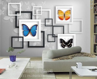 【深圳個(gè)性定制噴繪墻紙、壁畫廠家。出售安裝一體!】?jī)r(jià)格_廠家 - 中國(guó)供應(yīng)商