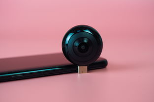 小米生態鏈新寵 MADV Mini 全景相機使用體驗，迷你機身大有乾坤