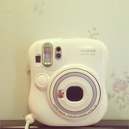 富士Instax Mini 25拍立得全攻略 Rilakkuma、Hello Kitty特別款與配件選購指南
